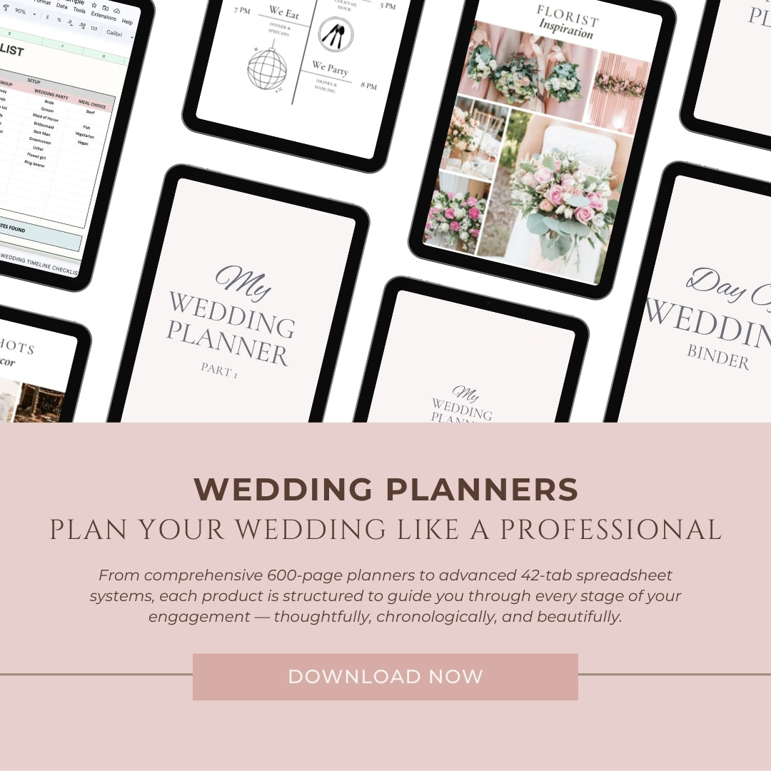 Wedding Planners