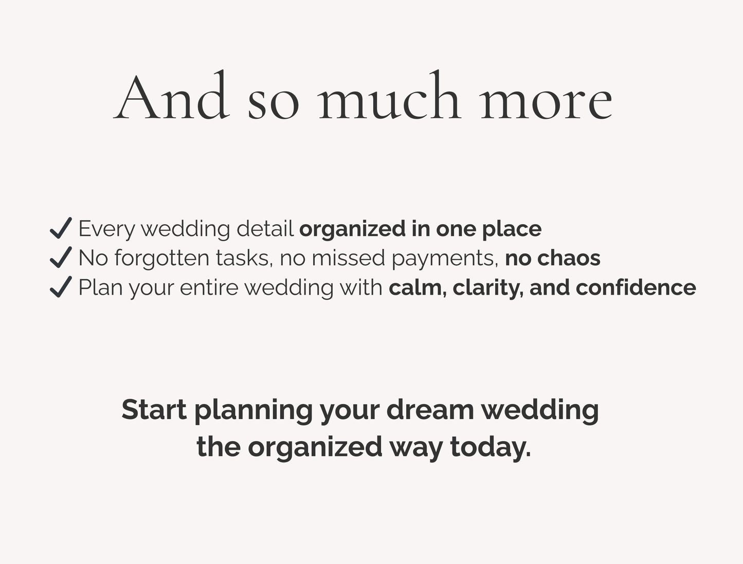All-In-One 42 TABS PRO Wedding Planner Spreadsheet